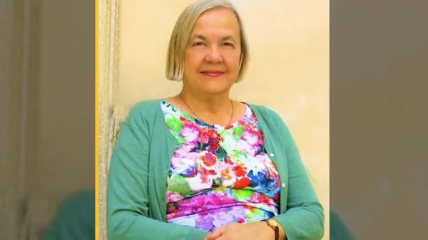 Dr. Jean Dodds