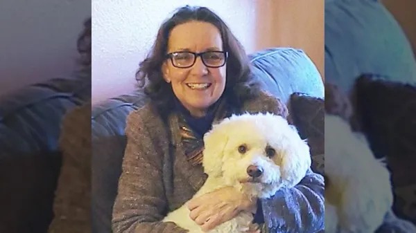 Ann Beyke