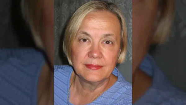 Dr. Jean Dodds