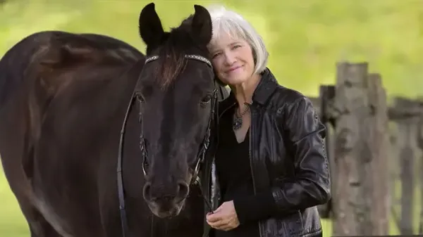Colleen Rolland 5 stages of grief