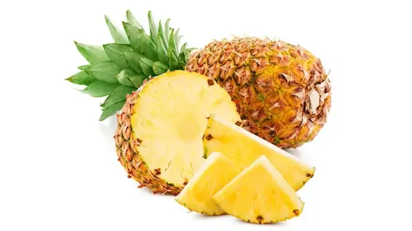 can your pets eat pineapple