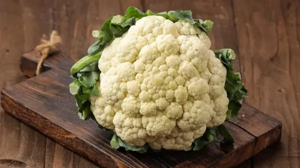 can you feed cauliflower to your pets