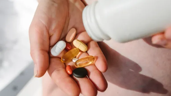pet probiotic supplements
