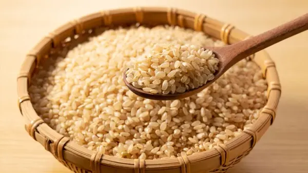 can you feed brown rice to your pets