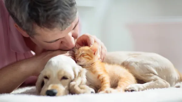 zoonotic diseases