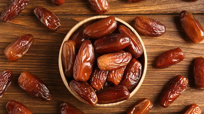 can you feed dates to your pets