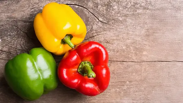can you feed bell peppers to your pets