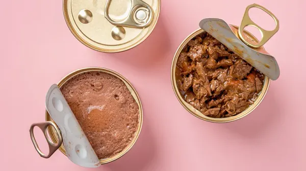 mislabeling dog cat foods