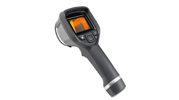 thermography in veterinary medicine