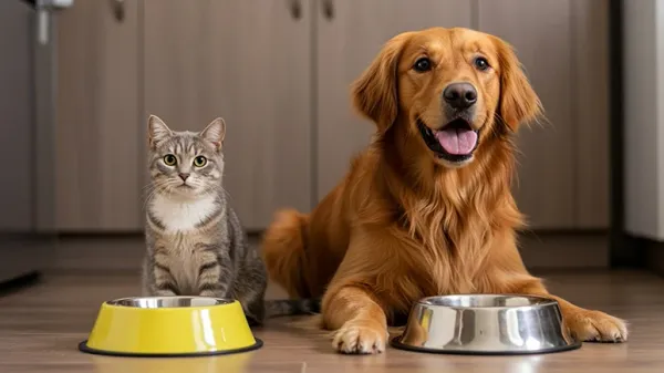 are your pets missing vital minerals