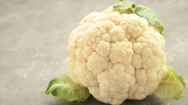 can you feed  cauliflower to your pets