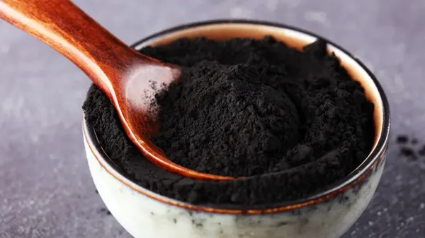 activated charcoal pet poisoning