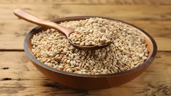 can you feed barley to your pets