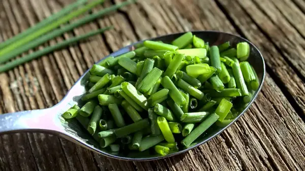 can you feed chives to your pet