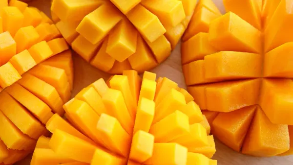 can you feed mango to your pet