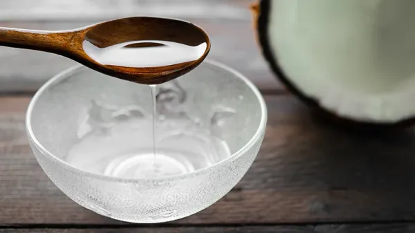 can you give coconut oil to your pets