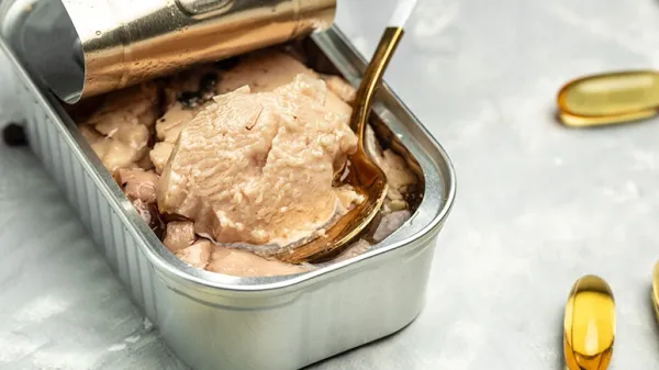 cod liver oil dogs health benefits