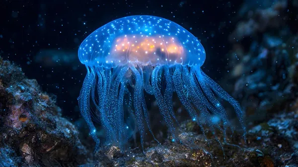 10 long lived animals