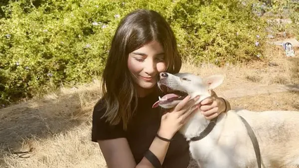 from abandoned to finally confident